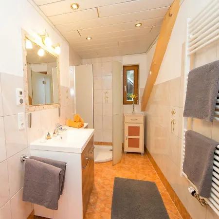 Apartamento 38 Einoed *