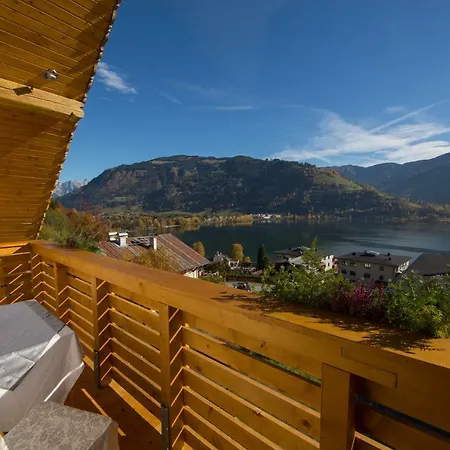38 Einoed * Zell am See