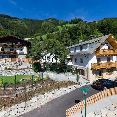 38 Einoed * Zell am See