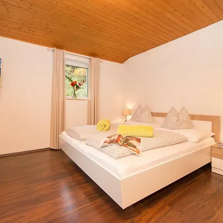 38 Einoed * Zell am See
