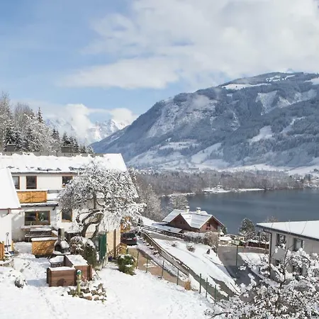 38 Einoed Apartamento Zell am See
