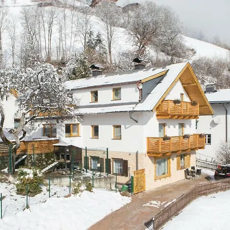 38 Einoed Apartamento Zell am See