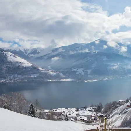 38 Einoed * Zell am See