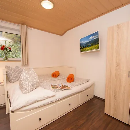 38 Einoed Zell am See